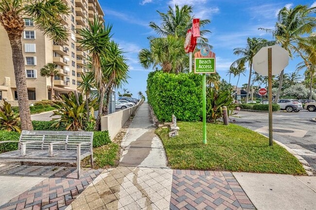 Building Photo - 2121 S Ocean Blvd