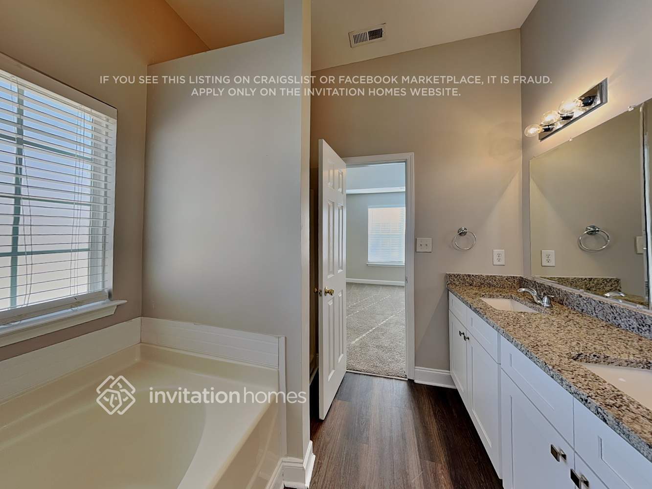 Building Photo - 1007 Council Fire Cir