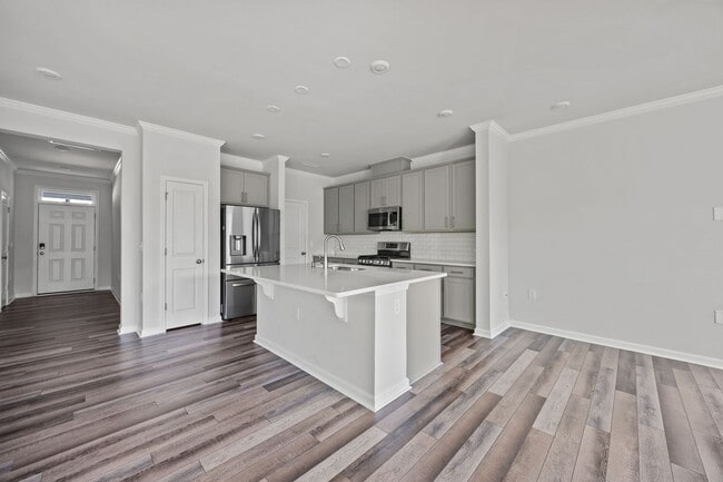 Building Photo - Charming 3 Bedroom Home located in Wake Forest