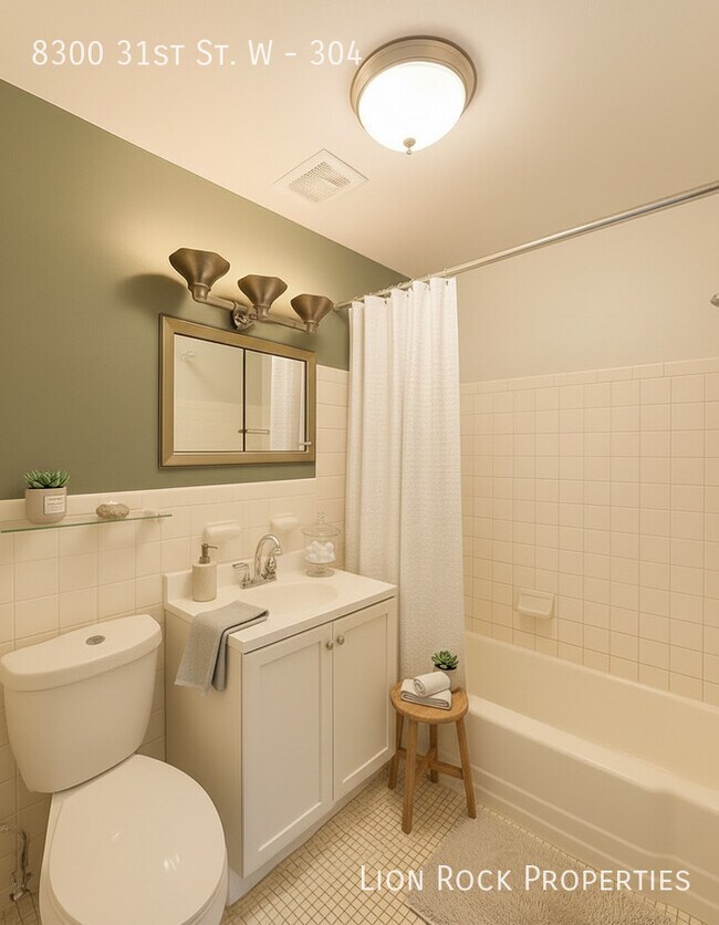 Building Photo - 8300 W 31st St