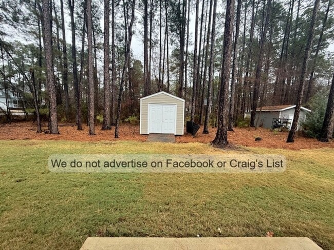 Building Photo - Carolina Lakes- Maplewood Drive