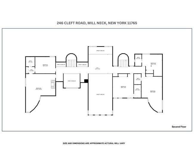 Building Photo - 246 Cleft Rd