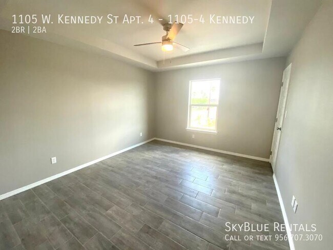 Building Photo - 1105 W Kennedy St