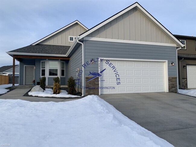 Primary Photo - 4 br, 3 bath House - 1601 E Marilyn Cir