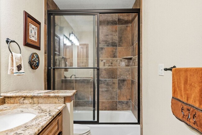 Building Photo - Breck 3-bedroom home with views! 12 month lease!