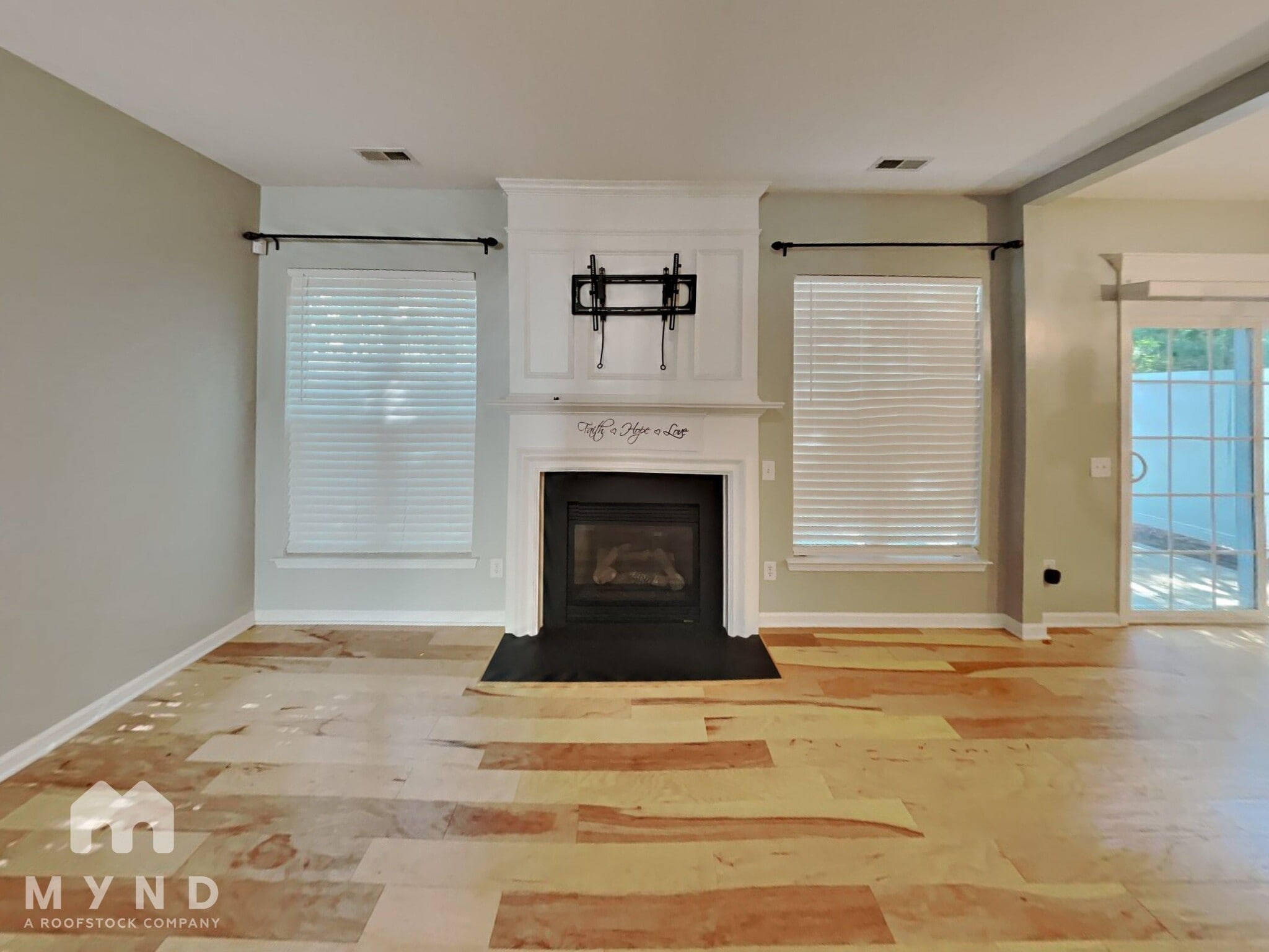 Building Photo - 10119 Blakeney Preserve Dr
