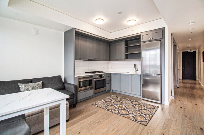 Building Photo - 1750 Wewatta St