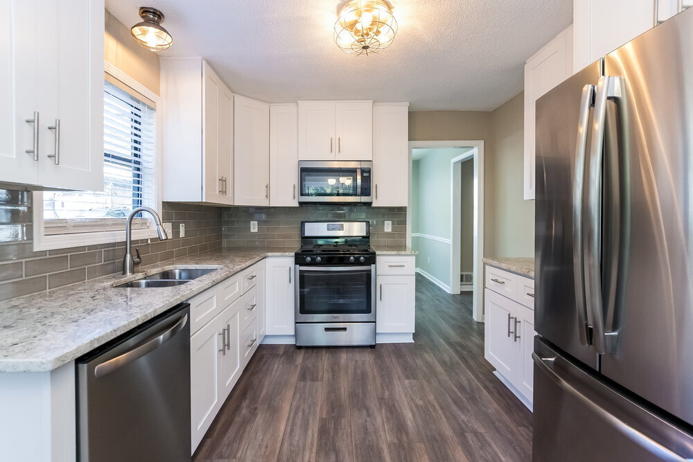 Building Photo - 3055 Sumit Wood Dr NW