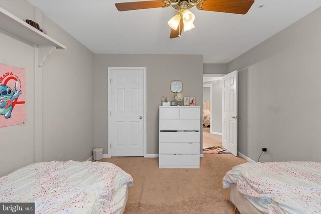 Building Photo - 18001 Barleycorn Way