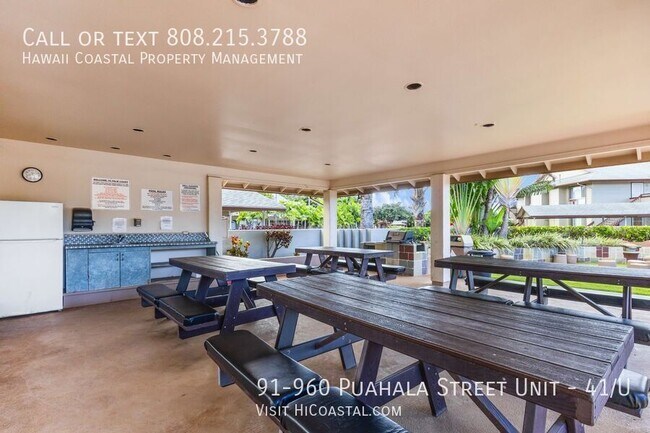 Building Photo - 91-960-960 Puahala St