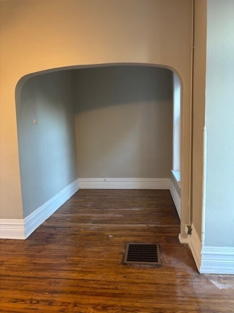 Building Photo - 2818 W Wilcox St