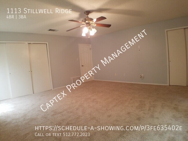 Building Photo - 1113 Stillwell Ridge