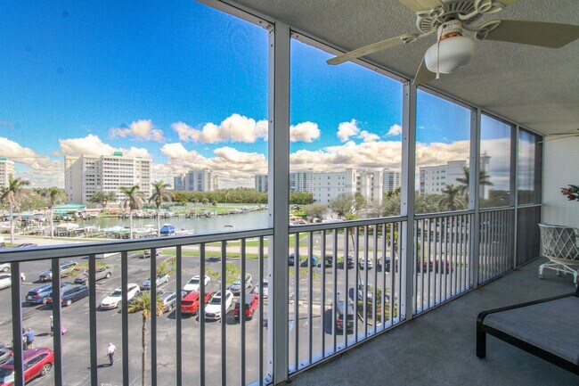 Building Photo - ** OFF-SEASONAL OR 6 MONTHS AND 1 DAY ANNU...