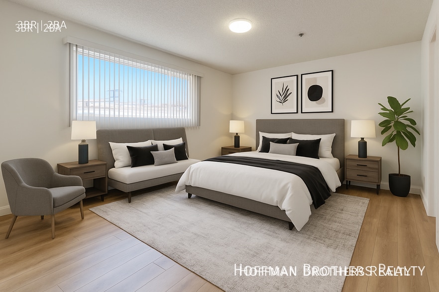 Building Photo - 982 S New Hampshire Ave