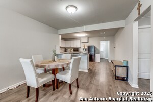Building Photo - 5027 Blue Bonnet St