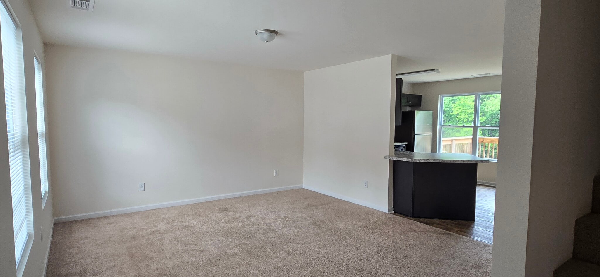 Livingroom - 302 Hyde Park Ln