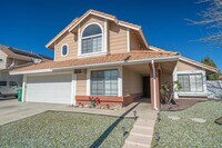 Building Photo - Spacious 4-Bedroom Home with Solar, Pool & Spa in Lancaster!