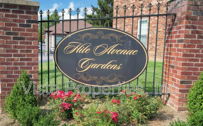 Building Photo - 737 N Hite Ave