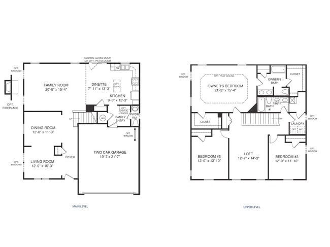 Building Photo - 653 Hamilton Park Dr