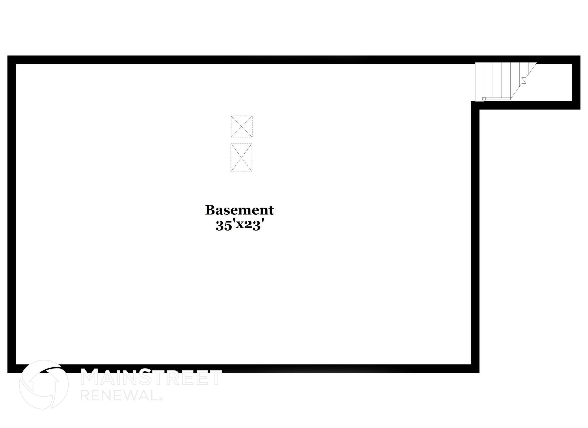 Building Photo - 9310 Lewis Ave