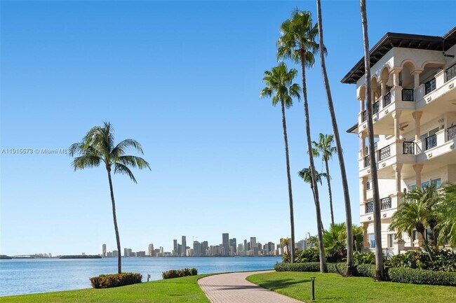 Building Photo - 4924 Fisher Island Dr