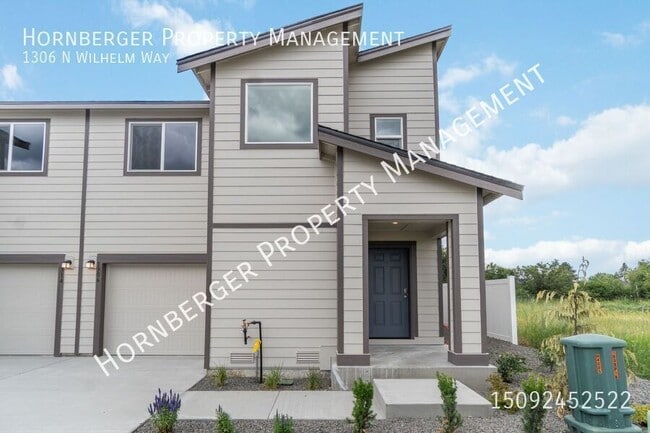 Building Photo - 1306 N Wilhelm Wy