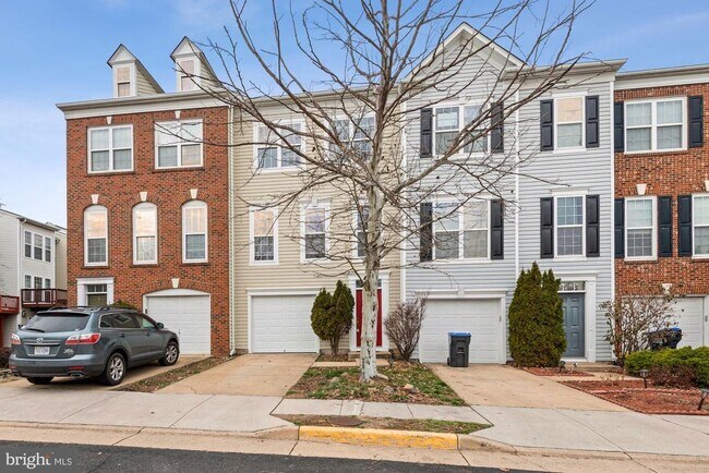 Building Photo - 5192 Fiery Dawn Ct