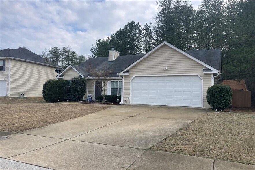 Building Photo - 170 Millwheel Dr