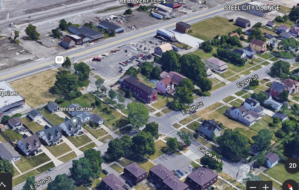 Building Photo - 2831 Globe Ave