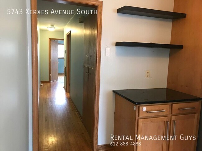 Building Photo - 5741 Xerxes Ave S