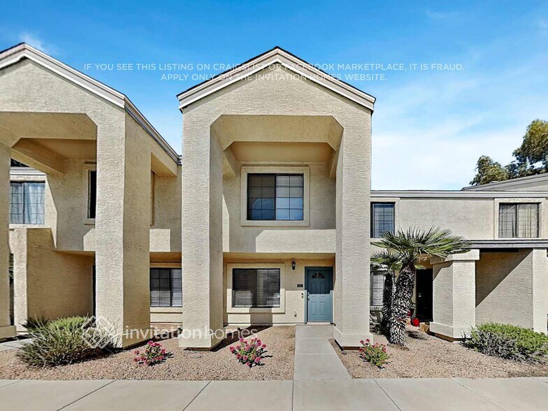 Primary Photo - 7801 N 44th Dr