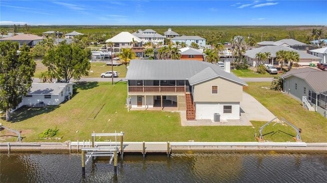 Building Photo - 24313 Pirate Harbor Blvd