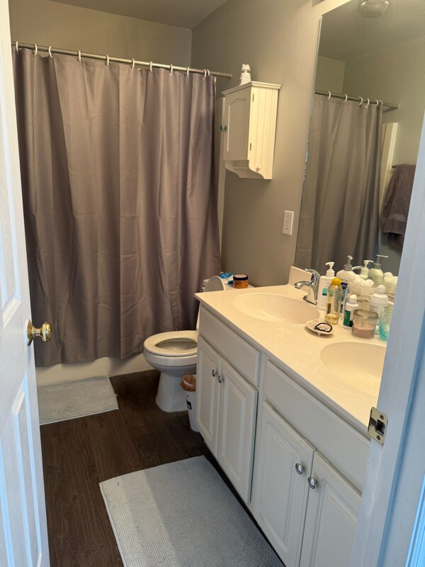 Building Photo - 3712 Creek Point Way