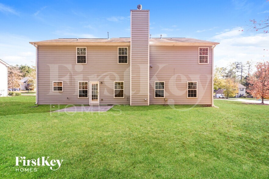 Building Photo - 528 Gristmill Ln