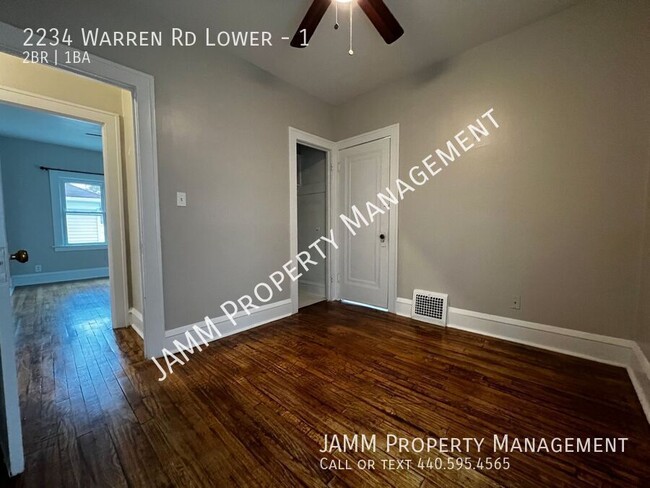 Building Photo - Spacious Lakewood Lower Unit!