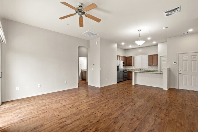 Floorplan - Avilla Tanque Verde