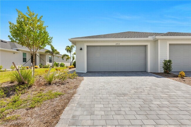 Primary Photo - 14712 White Pearl Rd