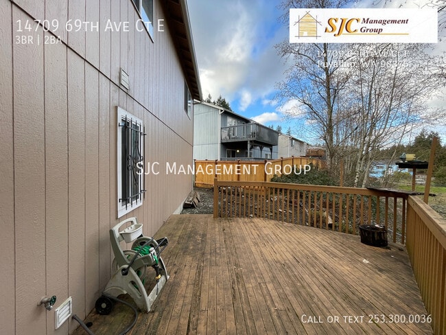 Building Photo - 14709 69th Ave Ct E