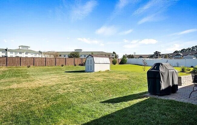 Building Photo - Spacious 4-Bedroom Retreat with 3 Full Baths in Anderson's Prime Location!