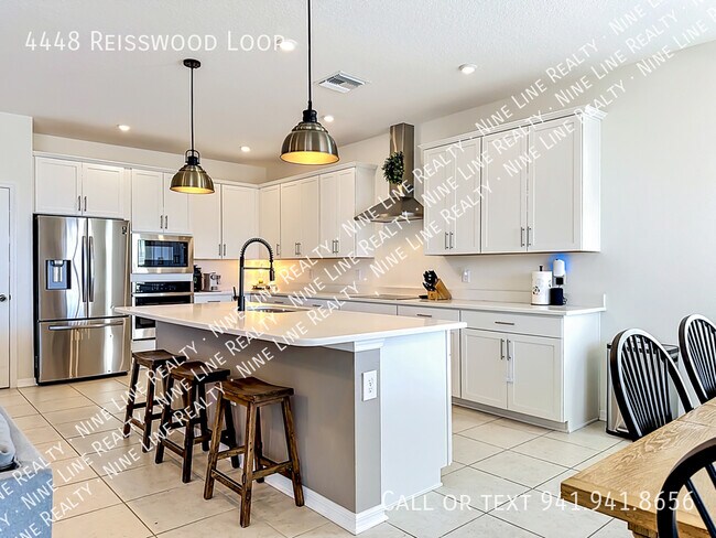Building Photo - 4448 Reisswood Lp