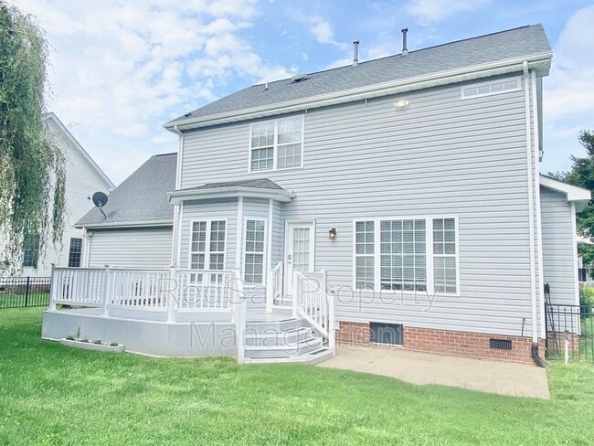 Building Photo - 13326 Harbor Dr