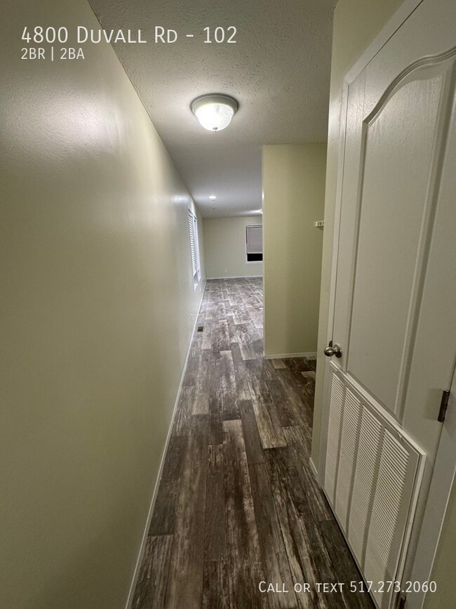 Building Photo - Stunning 2 bedroom 2 bath home located in ...
