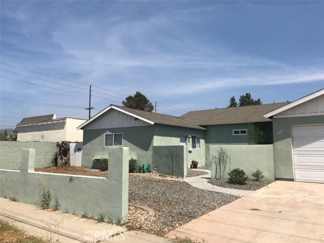 Building Photo - 312 S Puente St