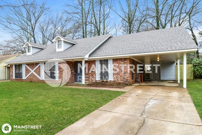 Building Photo - 3361 Coleman Rd, Memphis, TN 38128