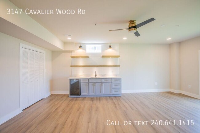 Building Photo - 3147 Cavalier Wood Rd