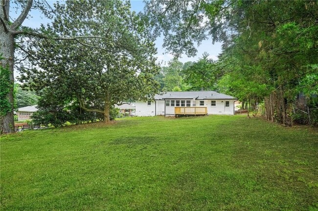 Building Photo - 4188 Fontana Ct