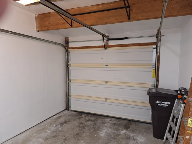 Attached Garage - 2962 Porter Ct SW