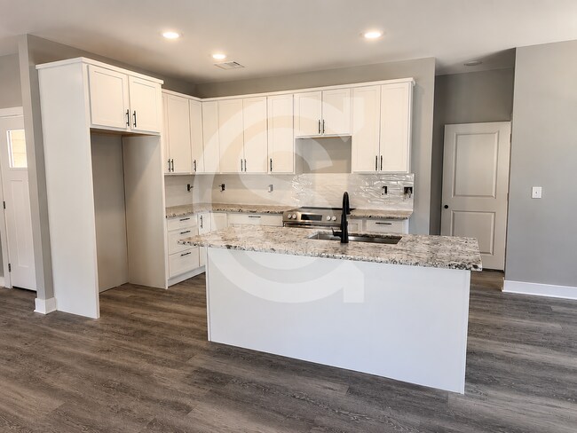 Building Photo - 1601 Al Ortalani Wy