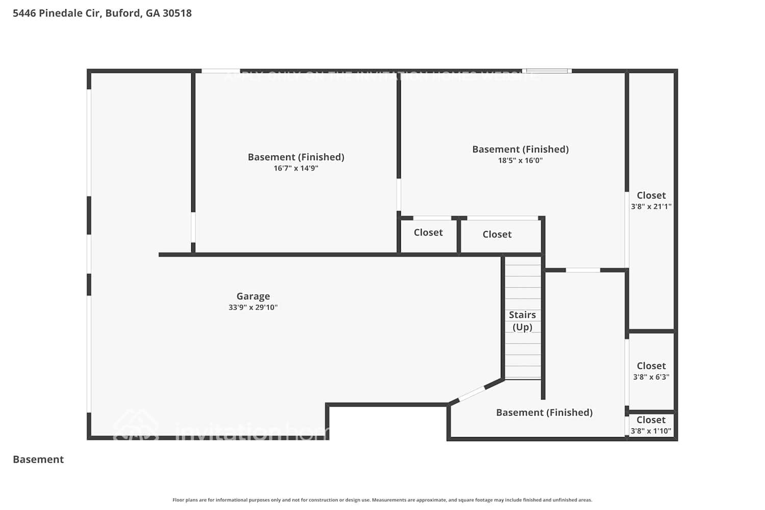 Building Photo - 5446 Pinedale Cir