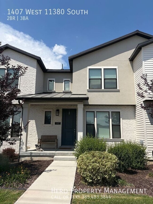Building Photo - 1407 W 11380 S